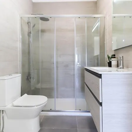 Apartman Amazing *