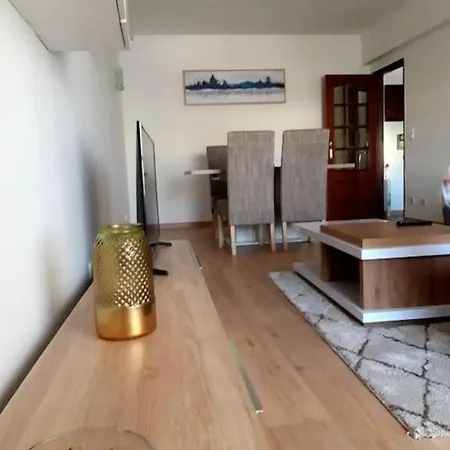 Amazing Apartment