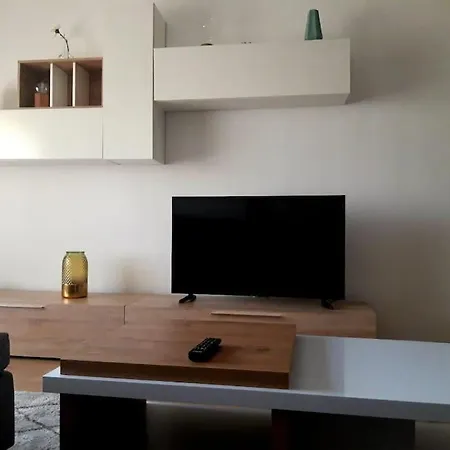 Apartment Amazing *