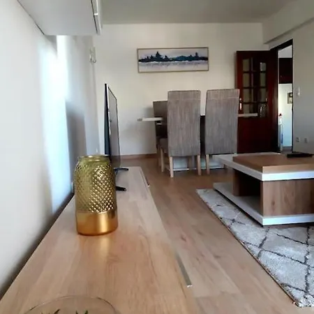 Apartment Amazing Agualva-Cacem