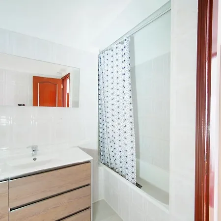 Amazing Apartment Agualva-Cacem