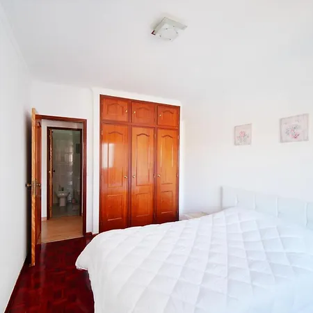 Apartment Amazing Agualva-Cacem