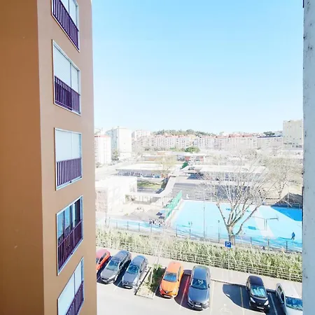 Apartment Amazing *